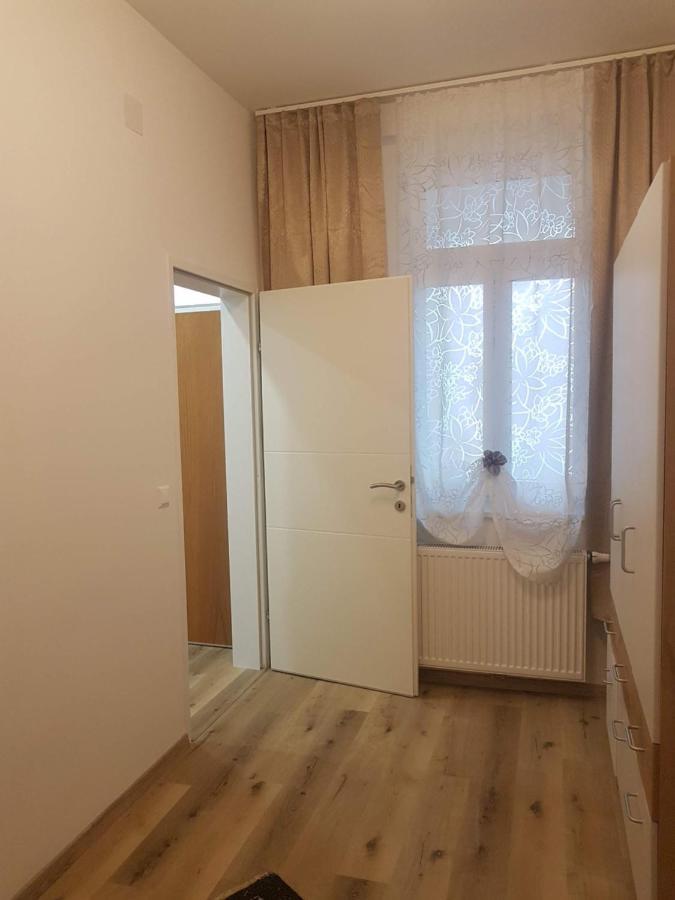 Gerald'S Apartment 16 Відень Екстер'єр фото